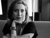 Co-Founder - Managing Partner May Barber